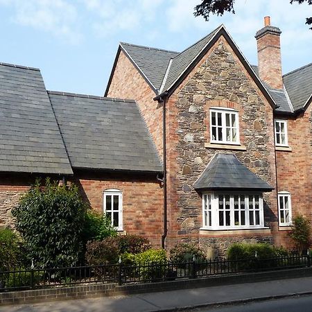 Keepers Lodge Swithland Екстериор снимка