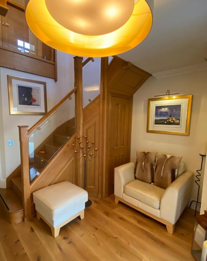 Keepers Lodge Swithland Екстериор снимка