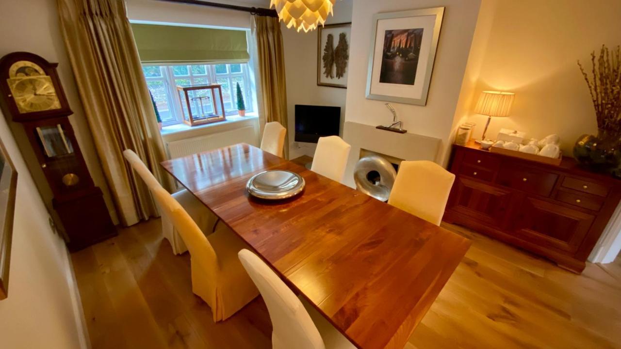 Keepers Lodge Swithland Екстериор снимка