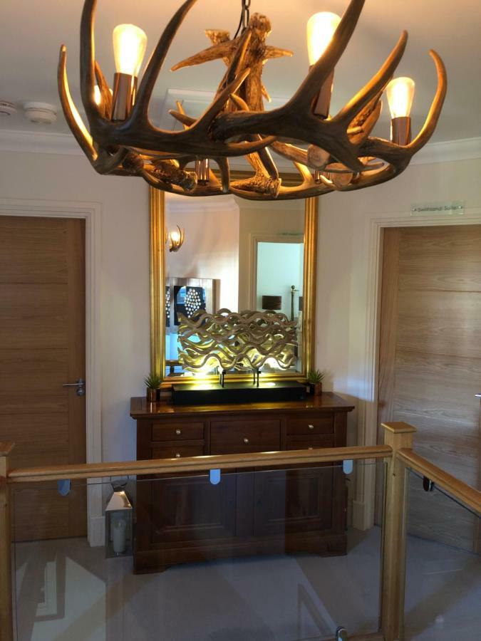 Keepers Lodge Swithland Екстериор снимка