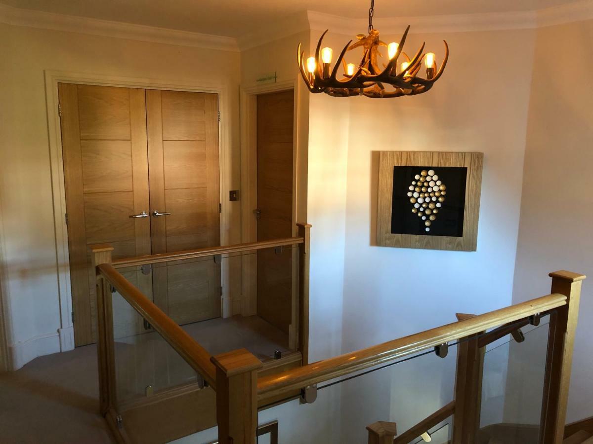 Keepers Lodge Swithland Екстериор снимка