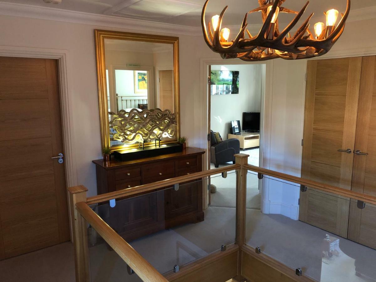 Keepers Lodge Swithland Екстериор снимка