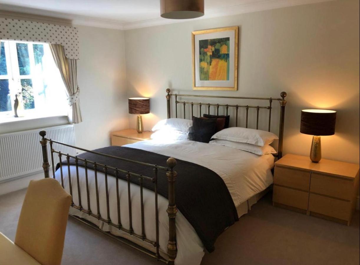 Keepers Lodge Swithland Екстериор снимка
